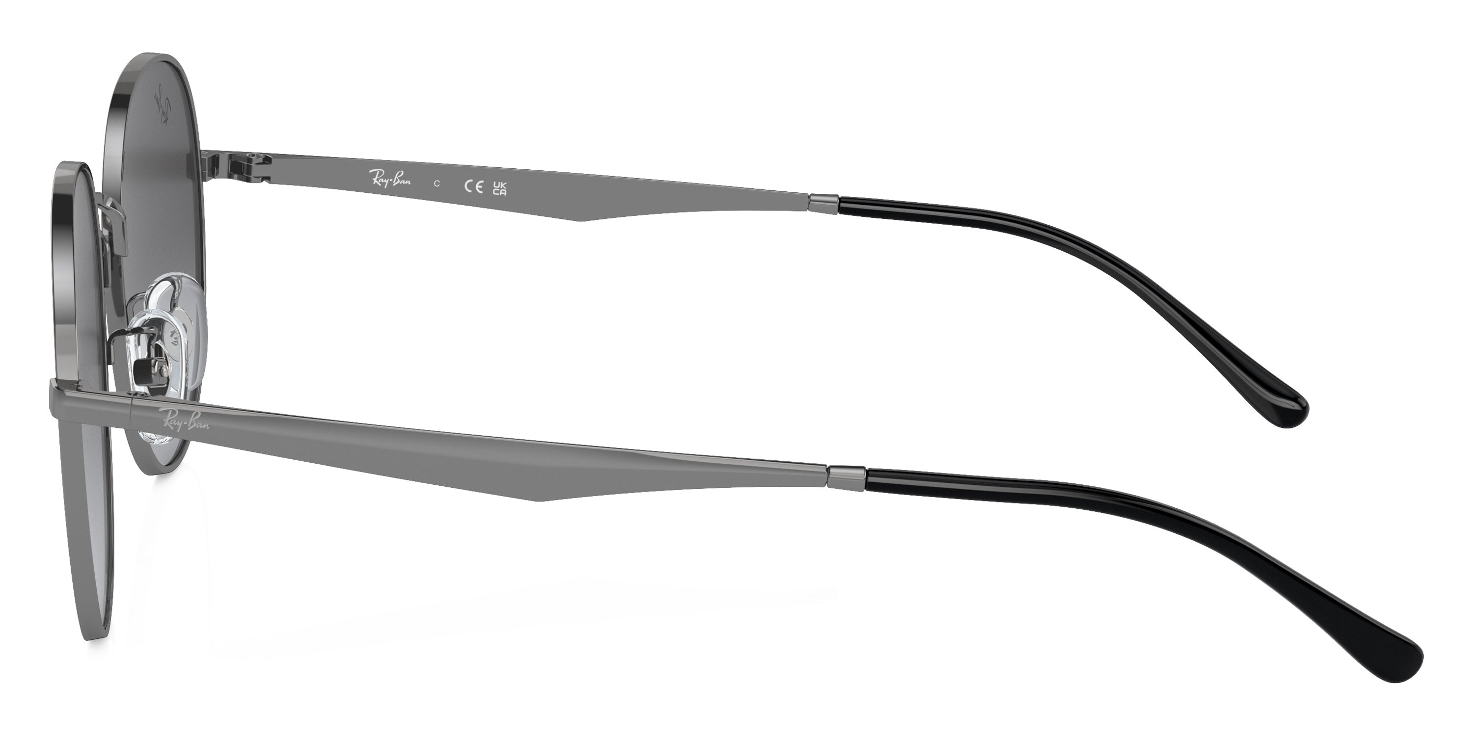 Gafas de Sol Ray Ban Unisex RB3727D