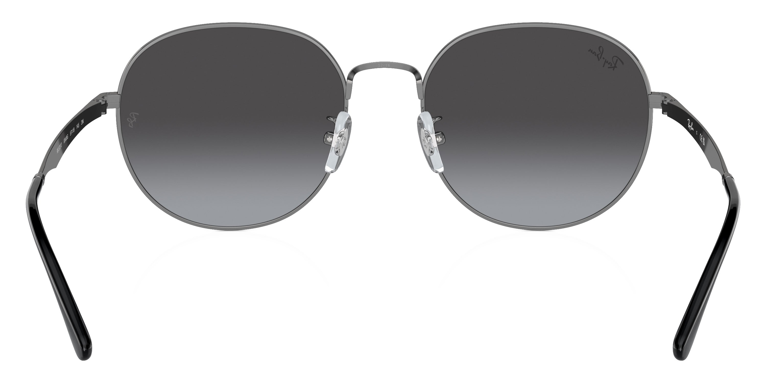 Gafas de Sol Ray Ban Unisex RB3727D