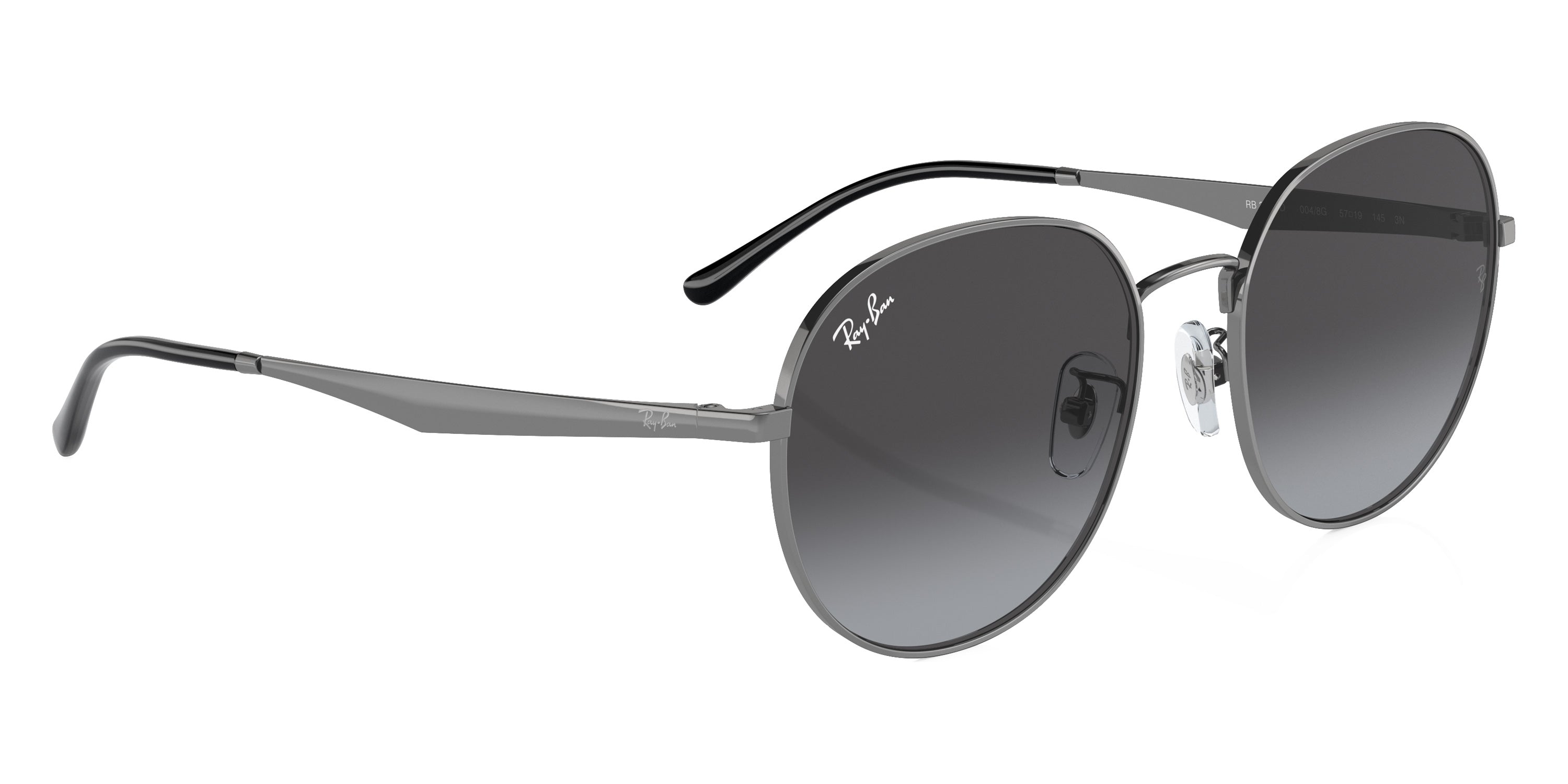 Gafas de Sol Ray Ban Unisex RB3727D