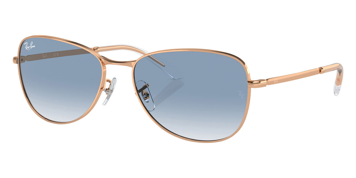 Gafas de Sol Ray Ban Unisex RB3733