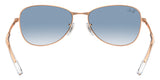Gafas de Sol Ray Ban Unisex RB3733