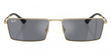 Gafas de Sol Ray Ban Emy Unisex RB3741