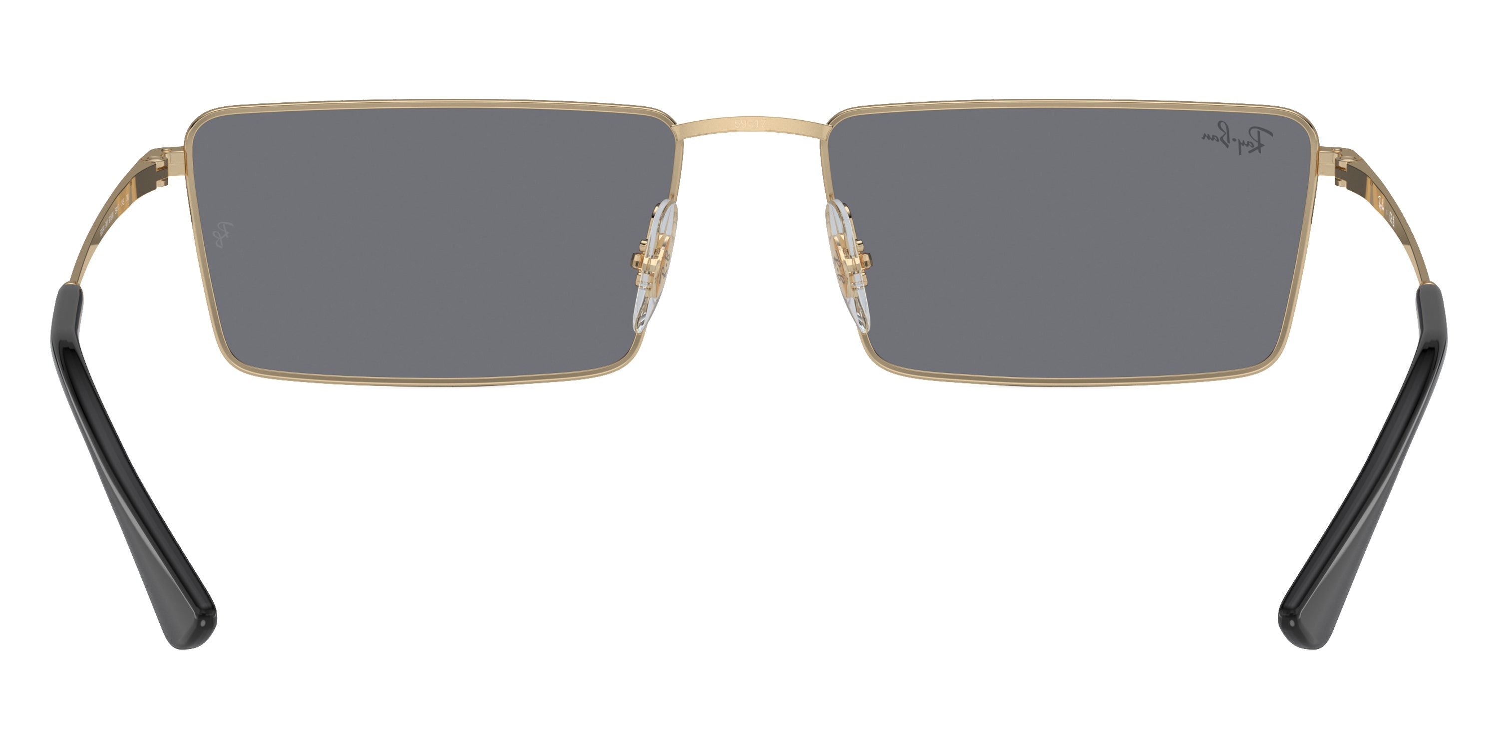 Gafas de Sol Ray Ban Emy Unisex RB3741