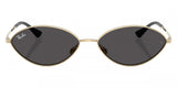 Gafas de Sol Unisex Ray Ban RB3757