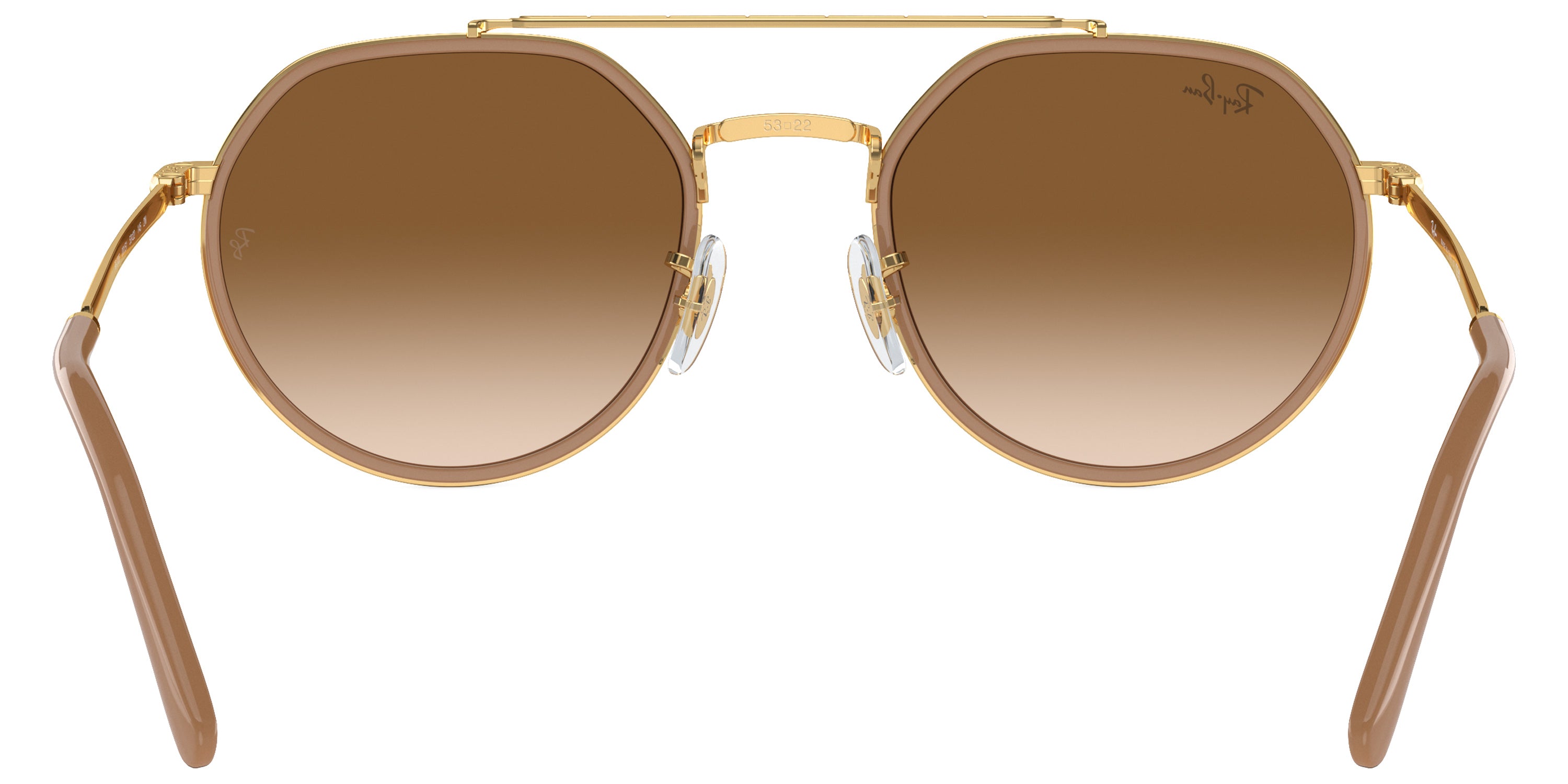Gafas de Sol Ray Ban Unisex RB3765