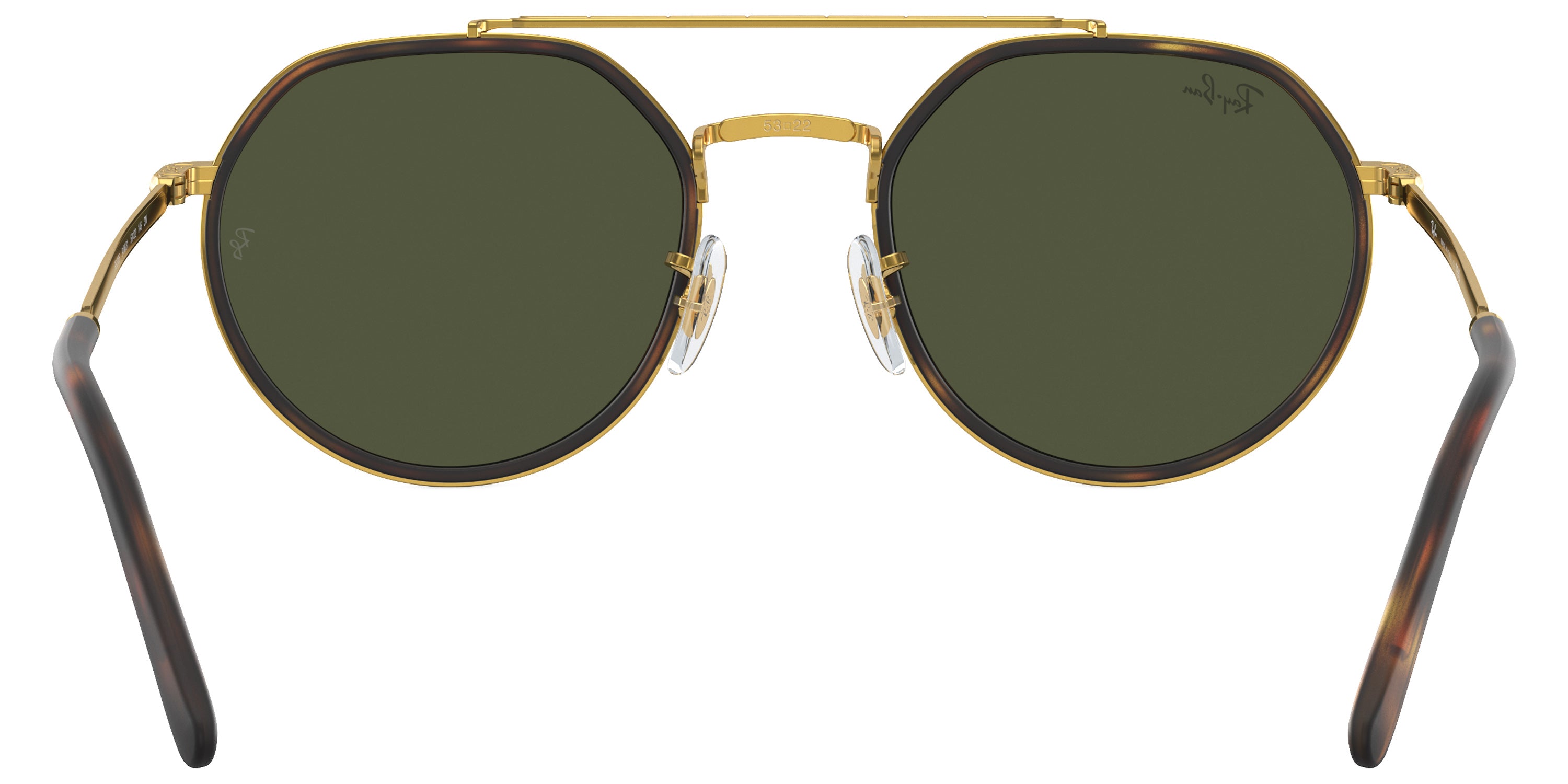 Gafas de Sol Unisex Ray Ban RB3765