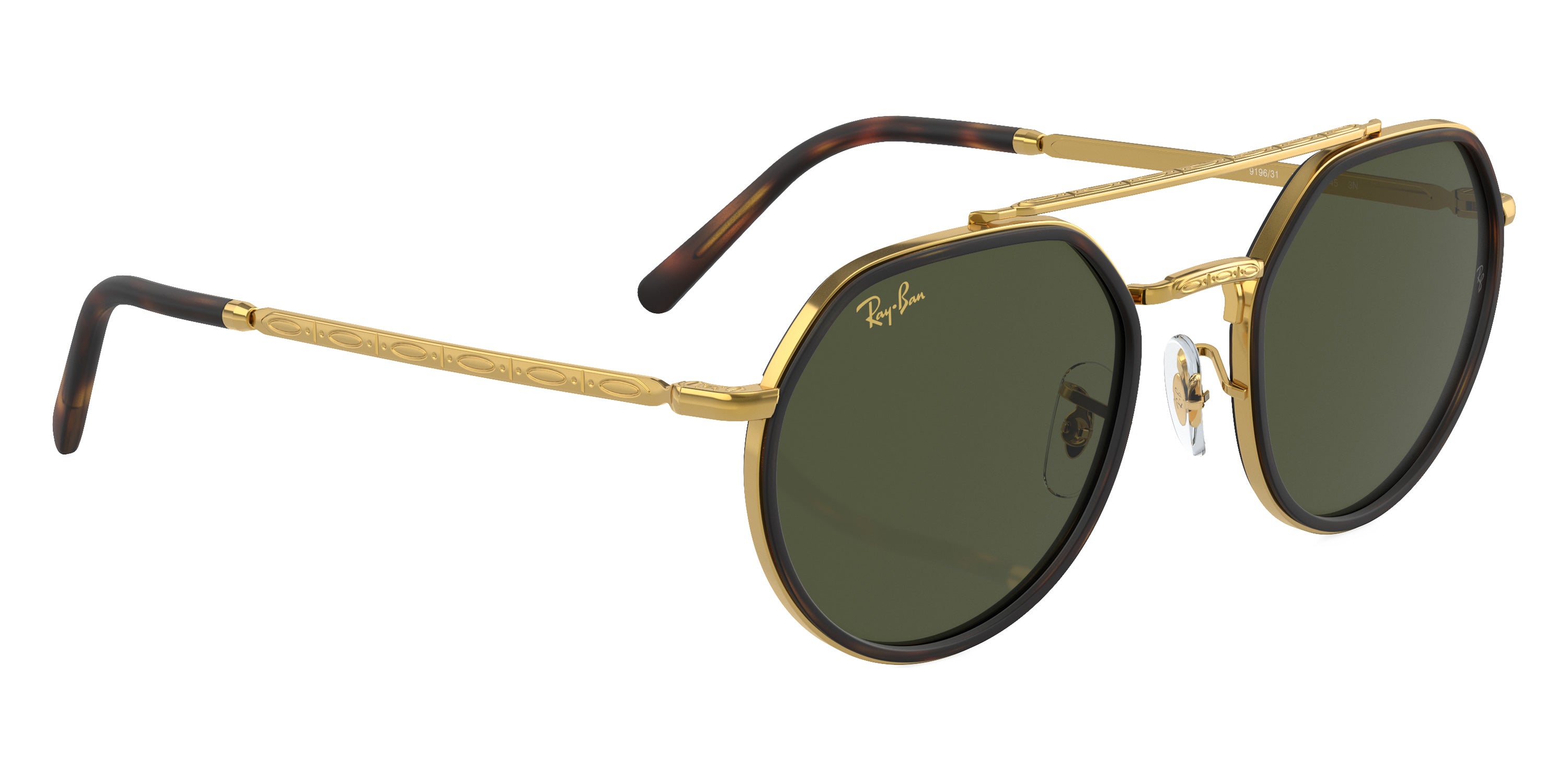 Gafas de Sol Unisex Ray Ban RB3765