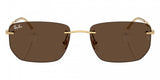 Gafas de Sol Ray Ban Unisex RB3768