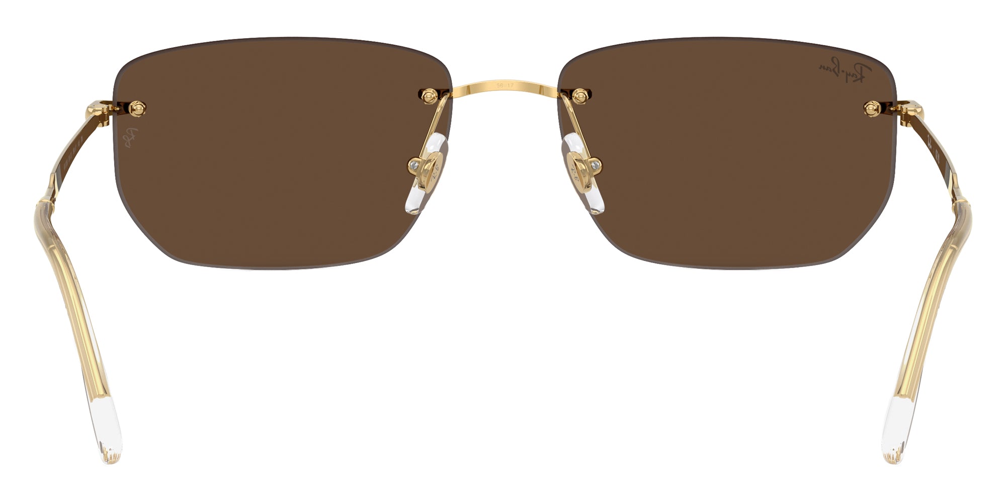 Gafas de Sol Ray Ban Unisex RB3768
