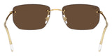 Gafas de Sol Ray Ban Unisex RB3768