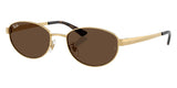 Gafas de Sol Ray Ban Unisex RB3774D
