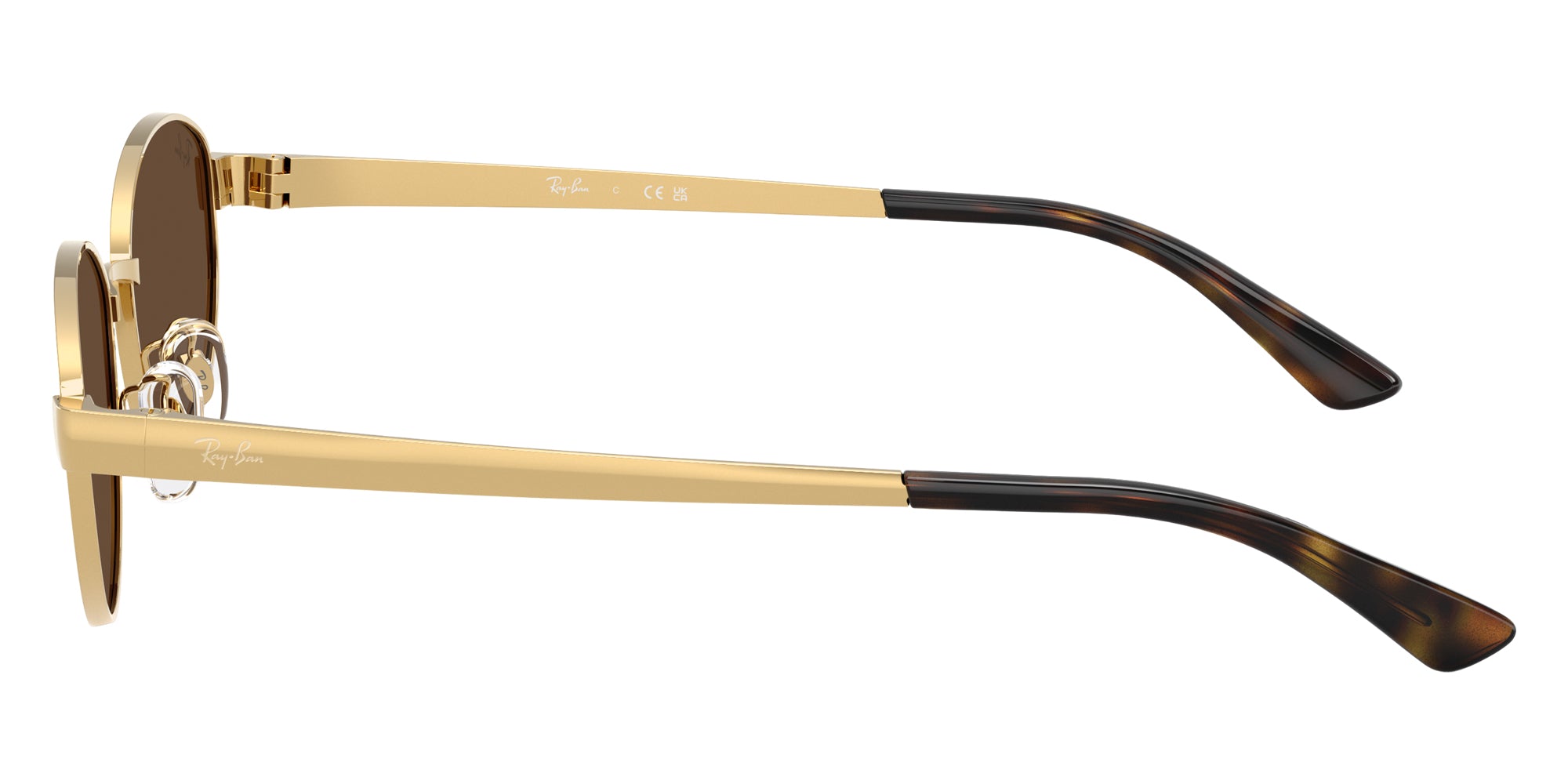 Gafas de Sol Ray Ban Unisex RB3774D