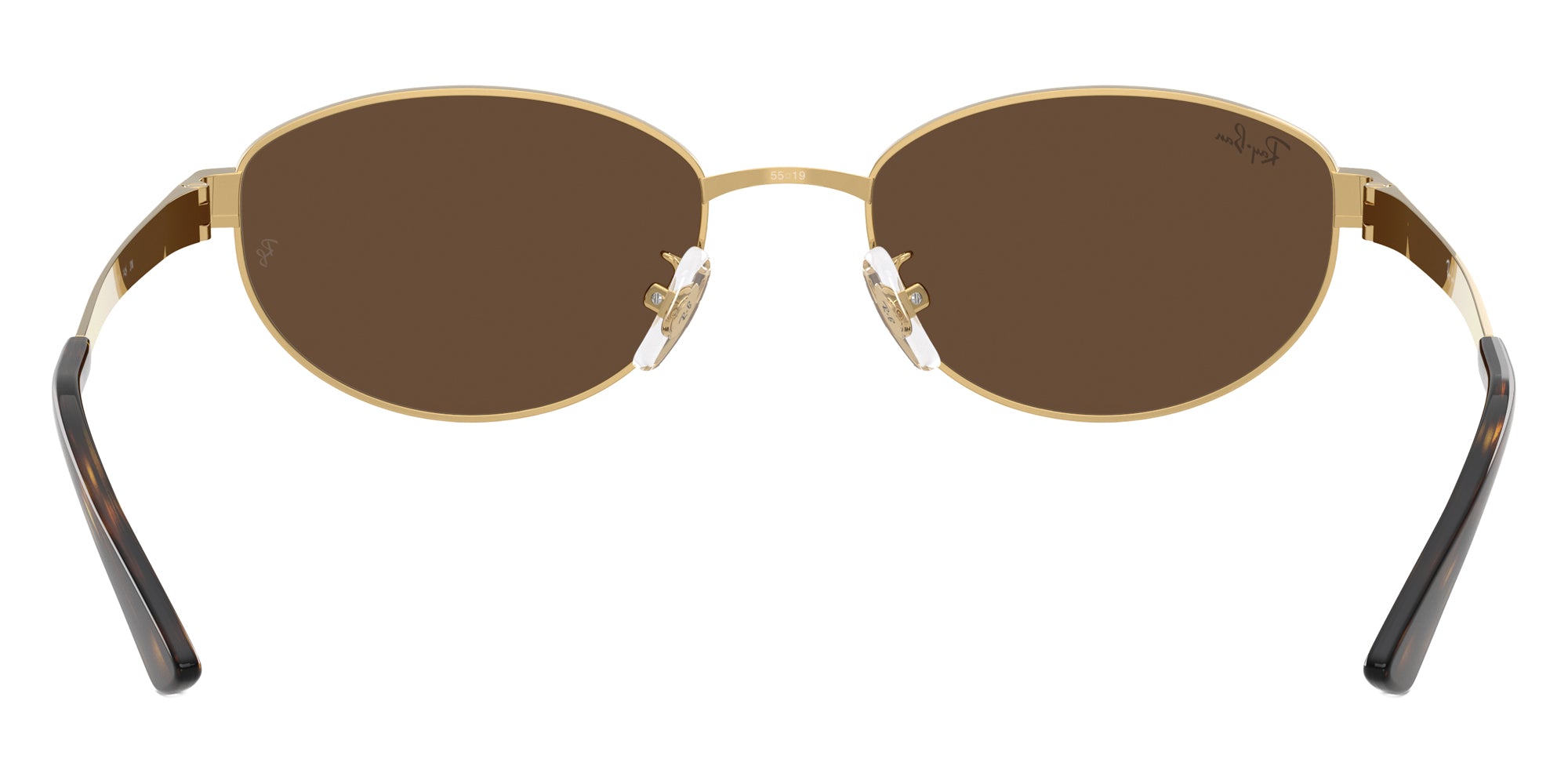 Gafas de Sol Ray Ban Unisex RB3774D