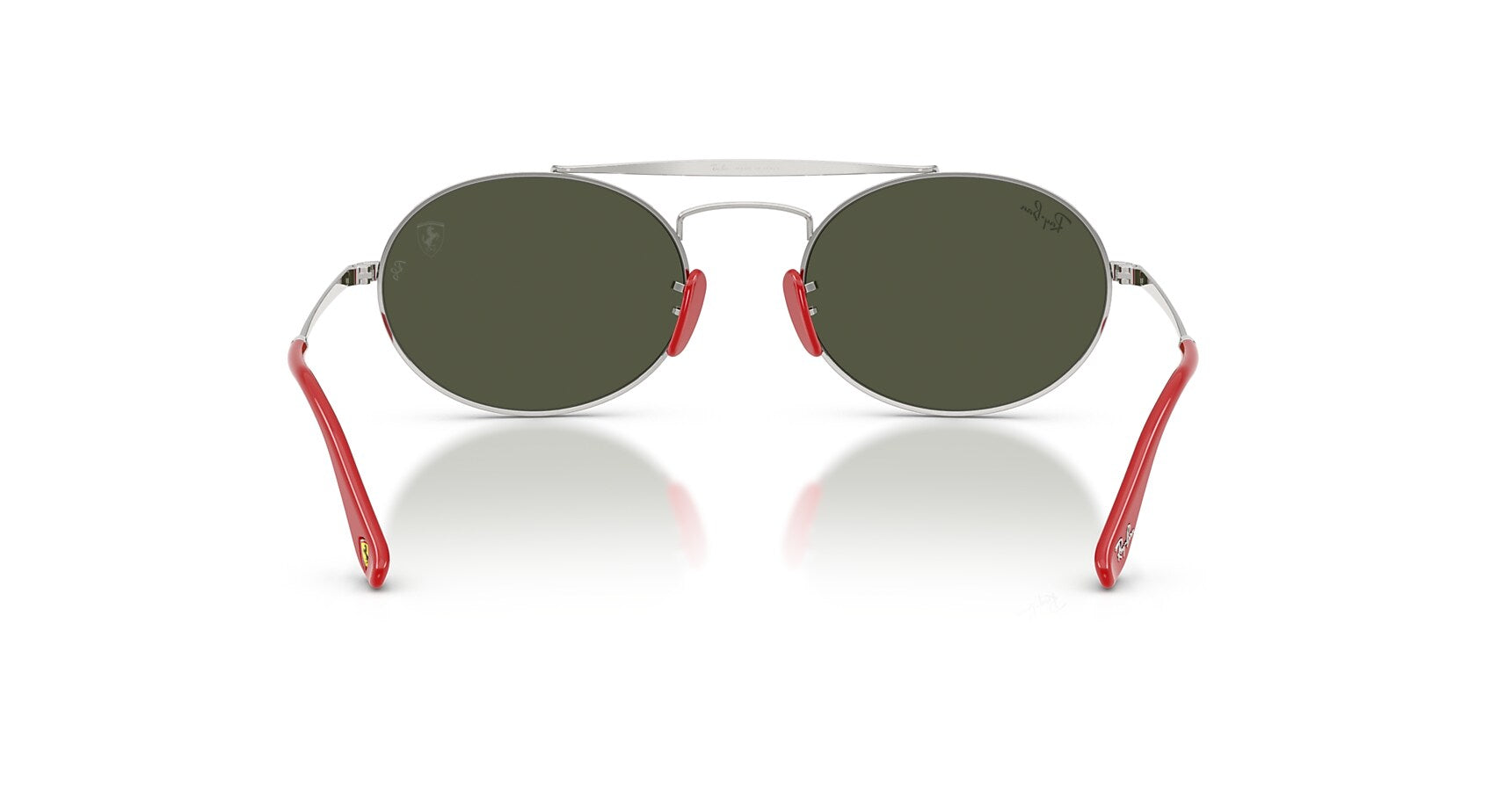 Gafas de Sol Ray Ban Ferrari RB3775M