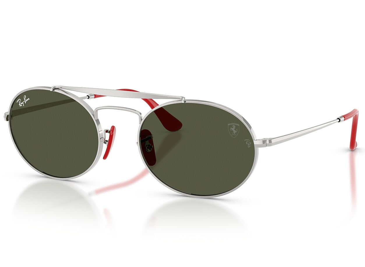 Gafas de Sol Ray Ban Scuderia Ferrari RB3775M