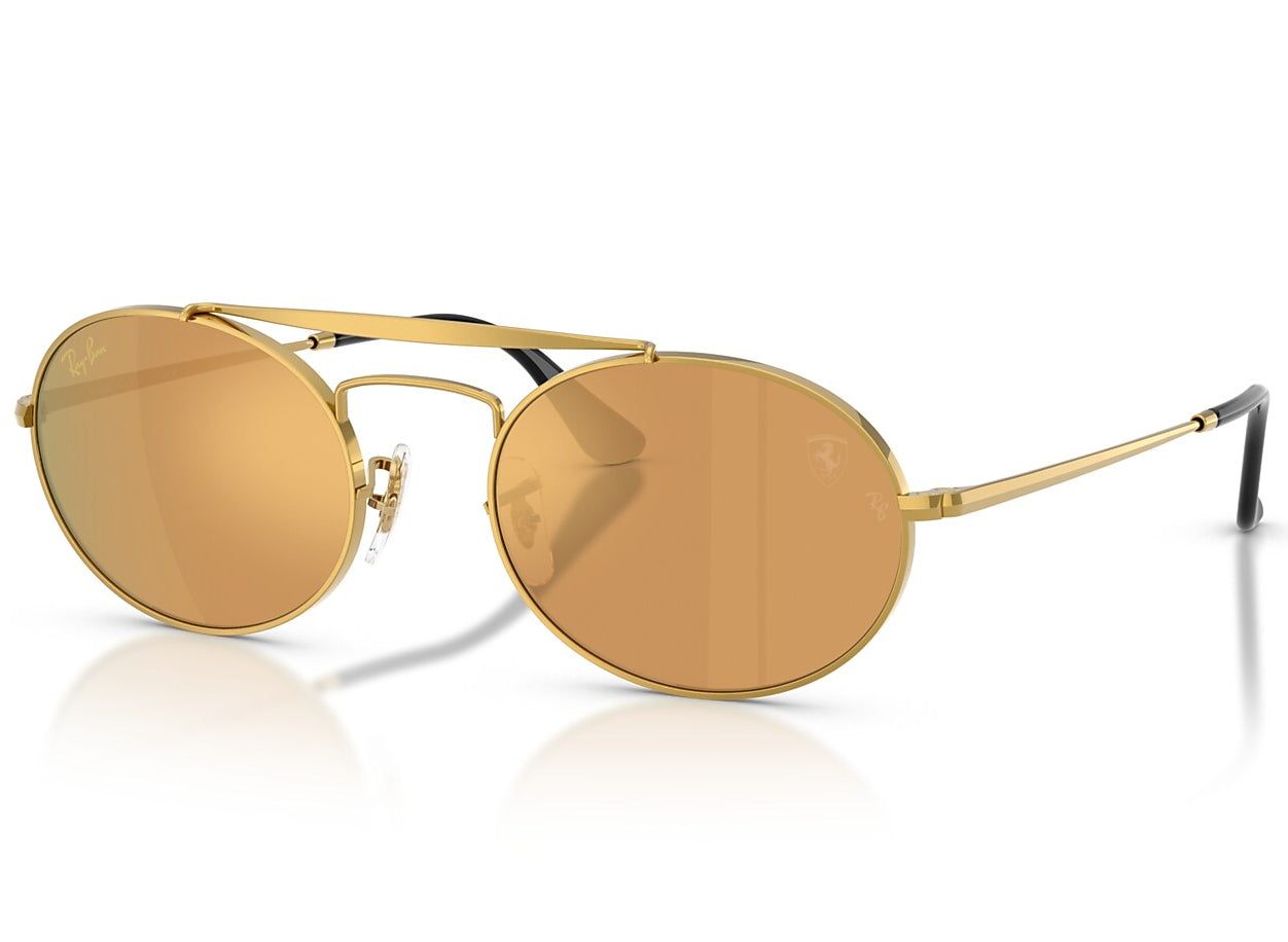 Gafas de Sol Ray Ban Ferrari RB3775M