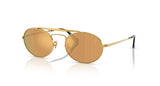 Gafas de Sol Ray Ban SCUDERIA FERRARI RB3775M LEGEND GOLD SPECIAL EDITION