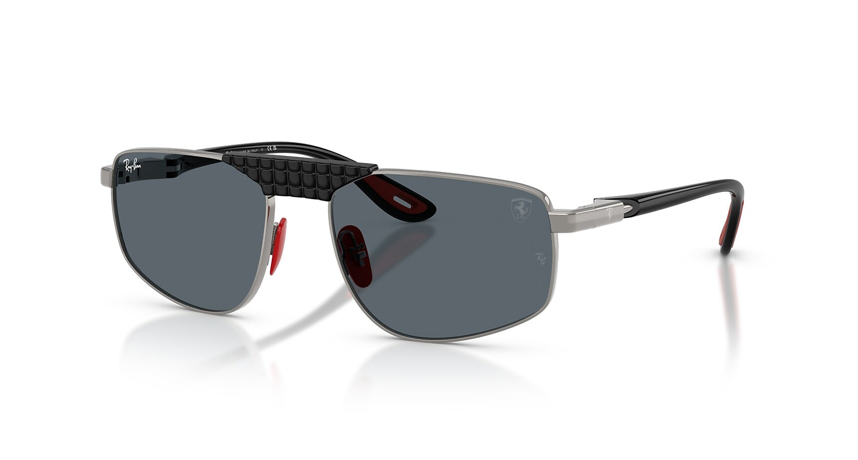 Gafas de Sol Ray Ban Ferrari RB3776M