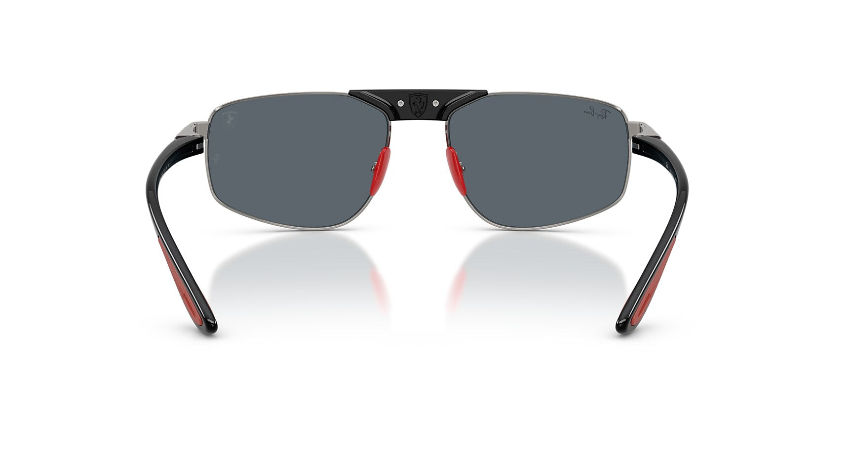 Gafas de Sol Ray Ban Ferrari RB3776M