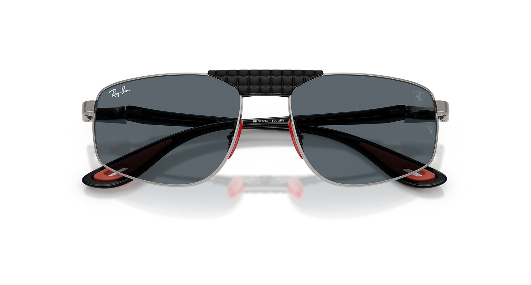 Gafas de Sol Ray Ban Ferrari RB3776M