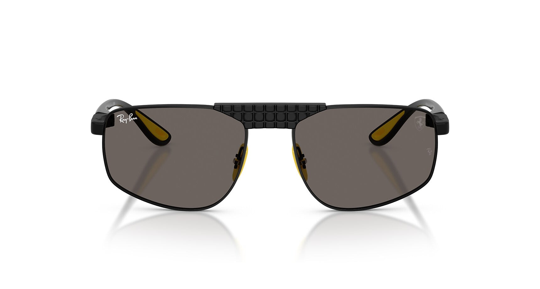 Gafas de Sol Ray Ban Ferrari RB3776M