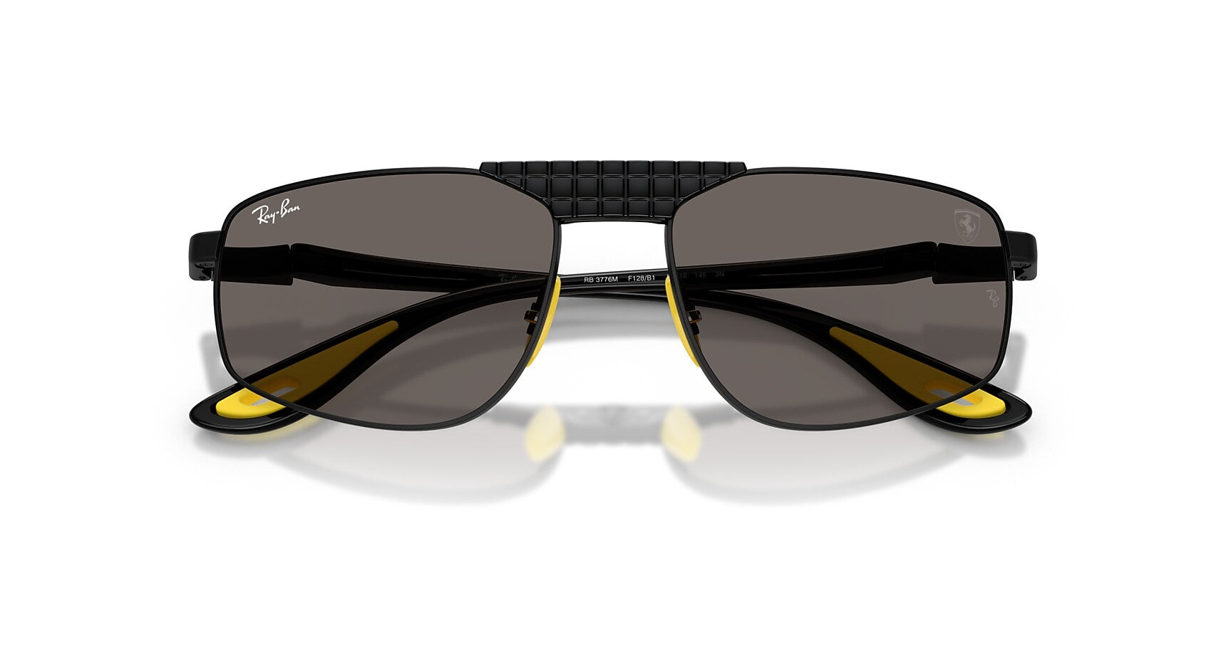 Gafas de Sol Ray Ban Ferrari RB3776M