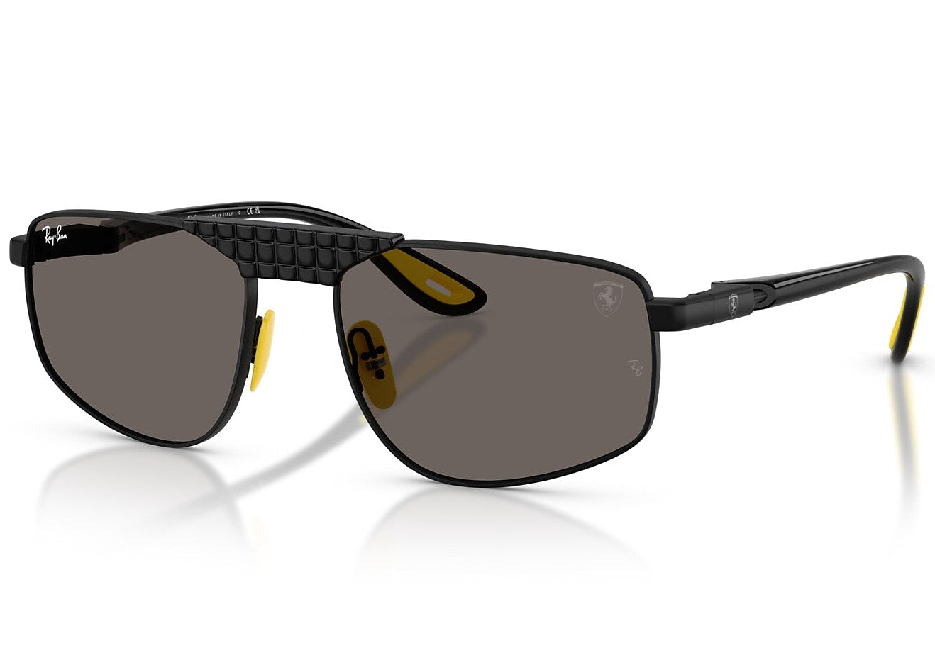 Gafas de Sol Ray Ban Ferrari RB3776M