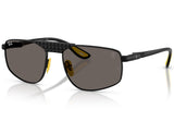 Gafas de Sol Ray Ban Ferrari RB3776M