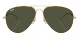 Gafas de Sol Ray Ban Aviador Unisex RB3825