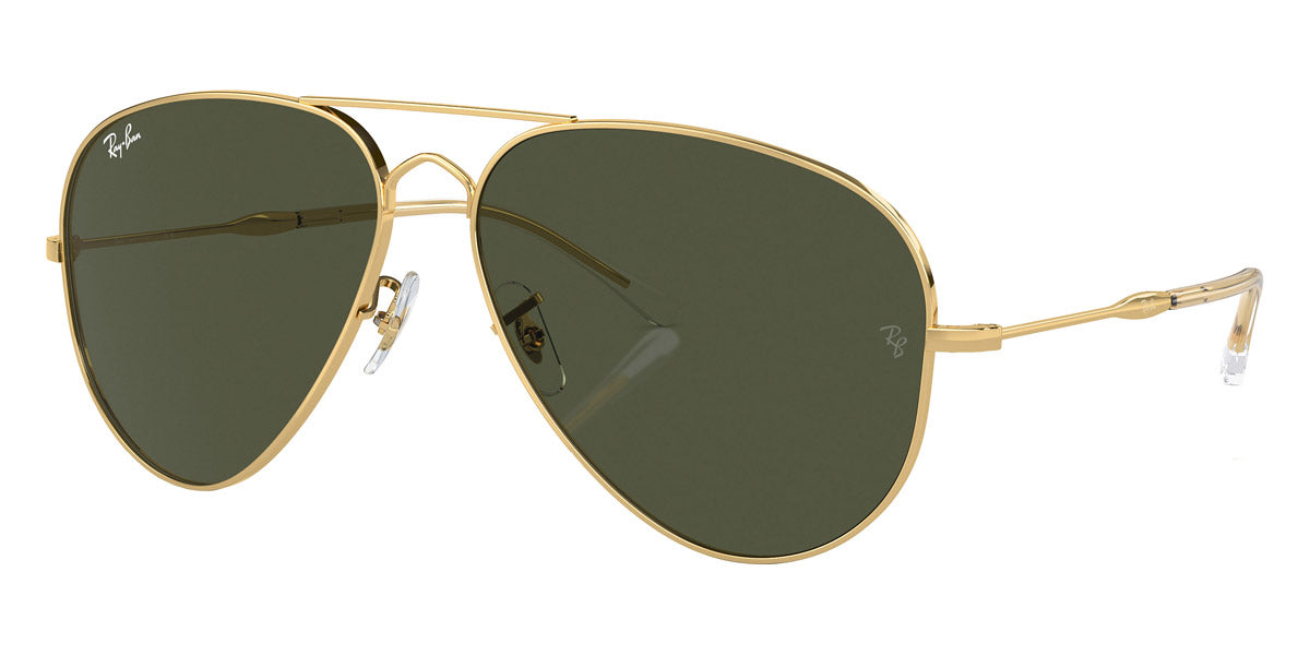 Gafas de Sol Ray Ban Aviador Unisex RB3825