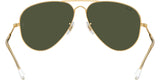 Gafas de Sol Ray Ban Aviador Unisex RB3825