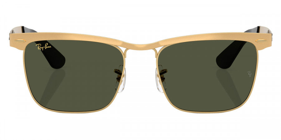 Gafas de Sol Ray Ban Wayfarer Deluxe Unisex RB3875