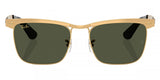Gafas de Sol Ray Ban Wayfarer Deluxe Unisex RB3875