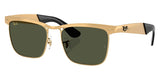 Gafas de Sol Ray Ban Wayfarer Deluxe Unisex RB3875