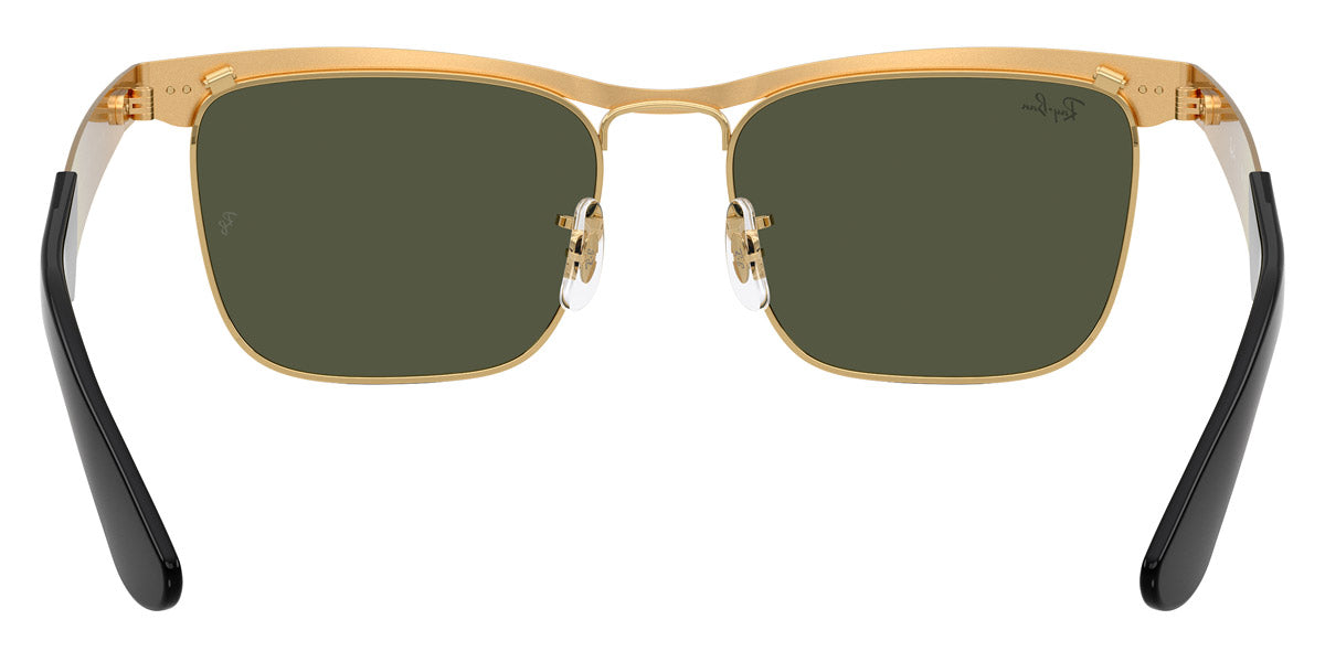 Gafas de Sol Ray Ban Wayfarer Deluxe Unisex RB3875