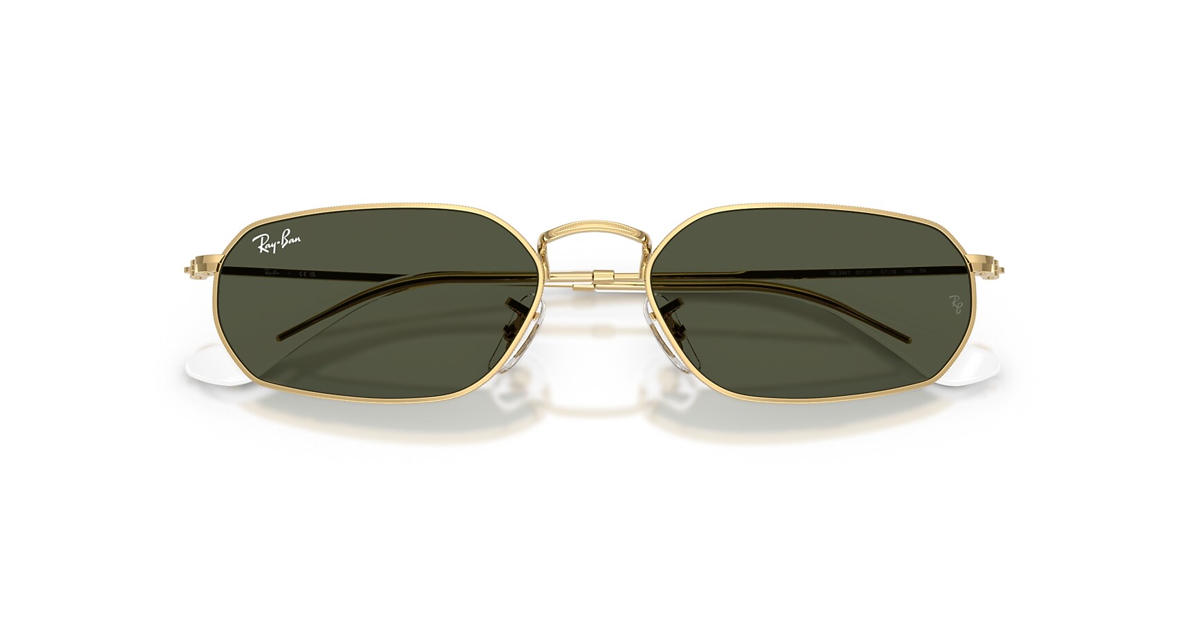 Gafas de Sol Ray Ban RB3947