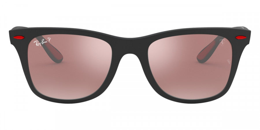 Gafas de Sol Ray Ban - Ferrari Unisex RB4195M