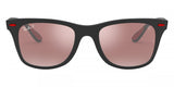 Gafas de Sol Ray Ban - Ferrari Unisex RB4195M