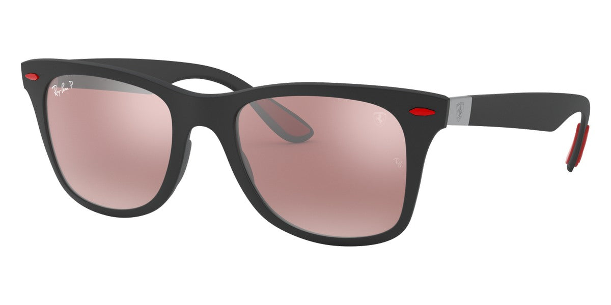 Gafas de Sol Ray Ban - Ferrari Unisex RB4195M