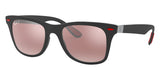 Gafas de Sol Ray Ban - Ferrari Unisex RB4195M