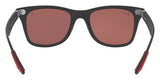 Gafas de Sol Ray Ban - Ferrari Unisex RB4195M