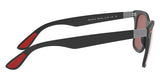 Gafas de Sol Ray Ban - Ferrari Unisex RB4195M