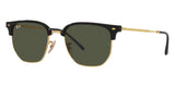 Gafas de Sol Ray Ban New Clubmaster Unisex Rb4416