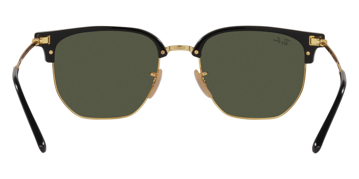 Gafas de Sol Ray Ban New Clubmaster Unisex Rb4416