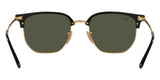 Gafas de Sol Ray Ban New Clubmaster Unisex Rb4416