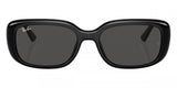 Gafas de Sol Unisex Ray Ban RB4421D