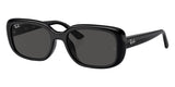 Gafas de Sol Unisex Ray Ban RB4421D