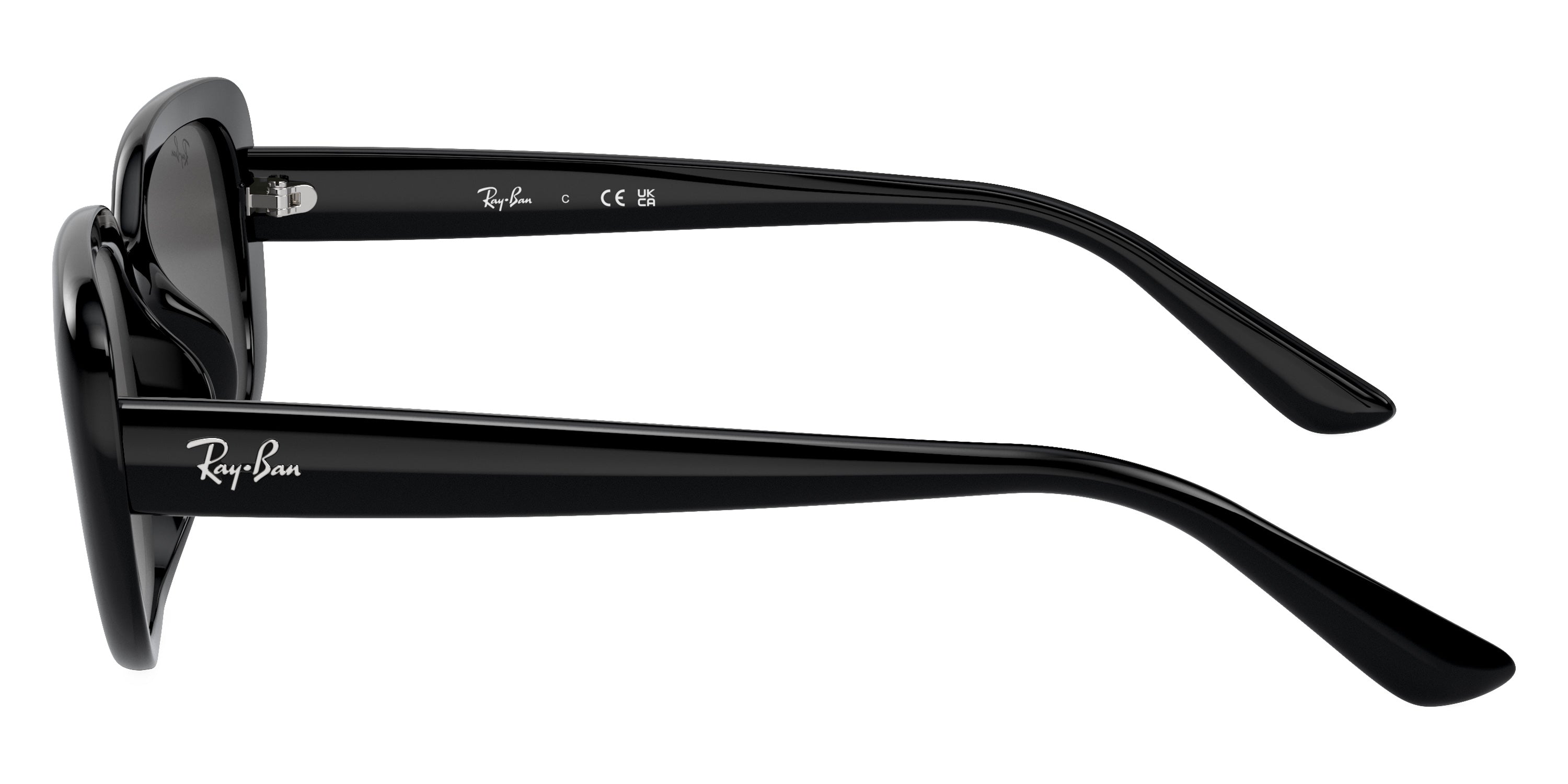 Gafas de Sol Unisex Ray Ban RB4421D