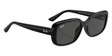 Gafas de Sol Unisex Ray Ban RB4421D