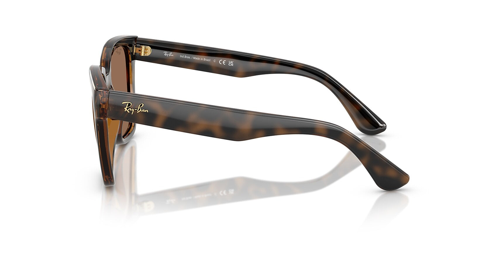 Gafas de Sol Ray Ban RB4437L